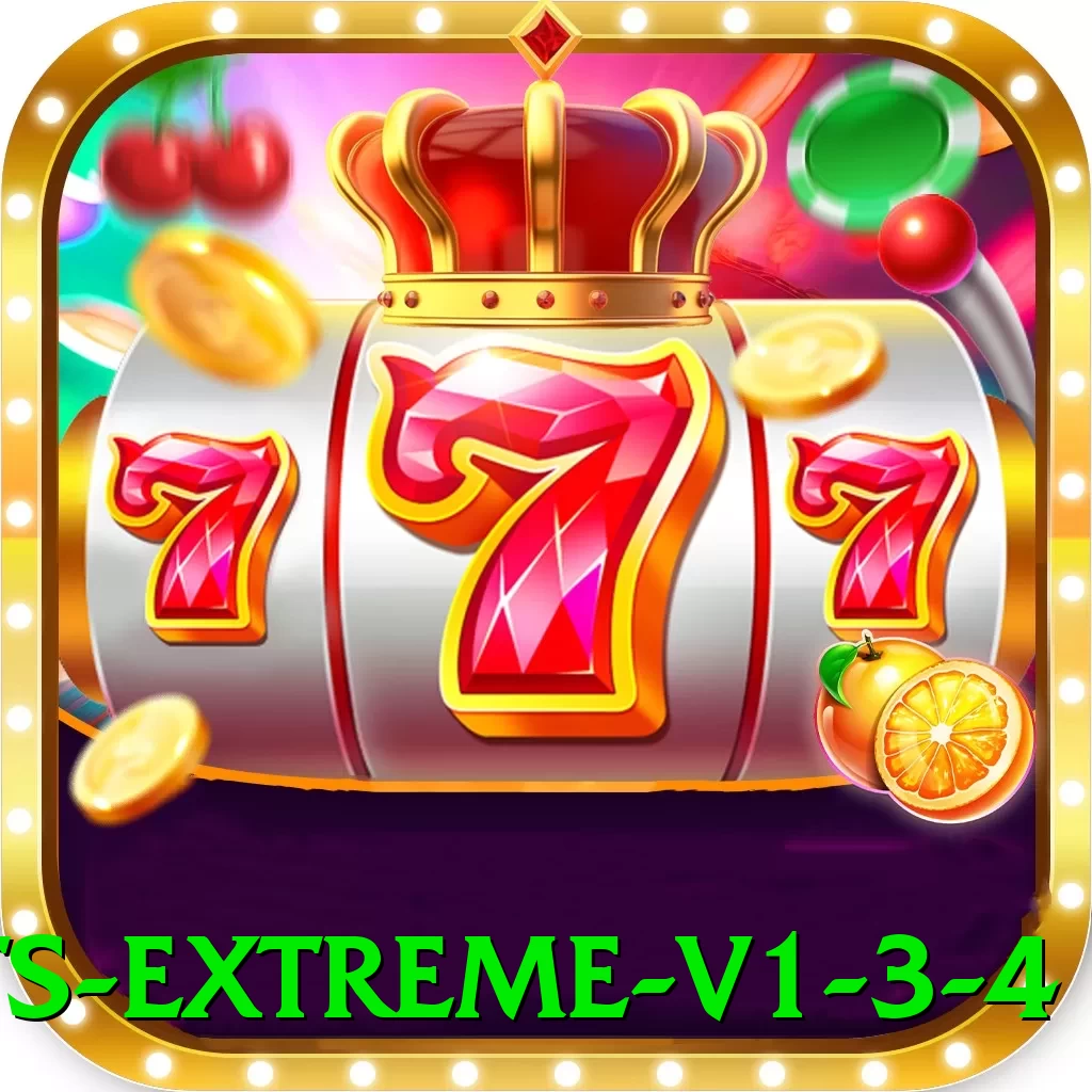 dj9 Slots Extreme v1.3.4 - ⭐ apk