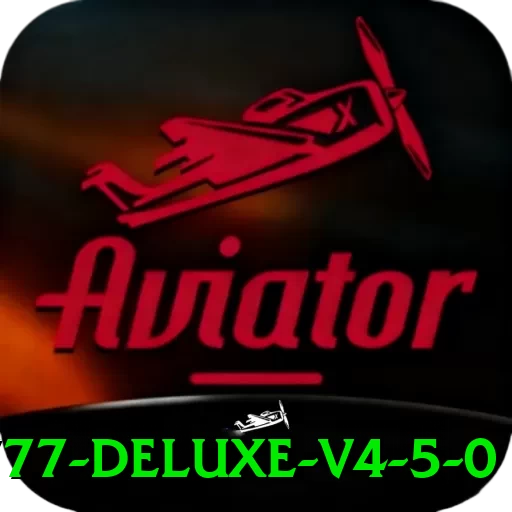 dtd777 - Deluxe v4.5.0 - app