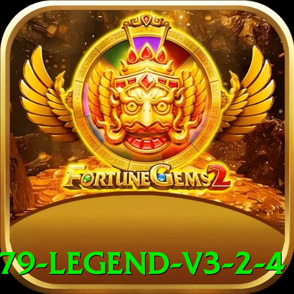 e79 Legend v3.2.4 - plataforma