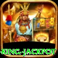 et777pg King Jackpot
