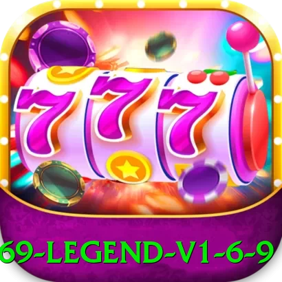 ft969 Legend v1.6.9 - 🔥 apk