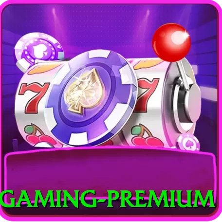 ganha9 Gaming Premium - ⚡ apk