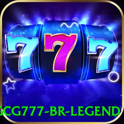 gcg777 BR Legend - aplicativo