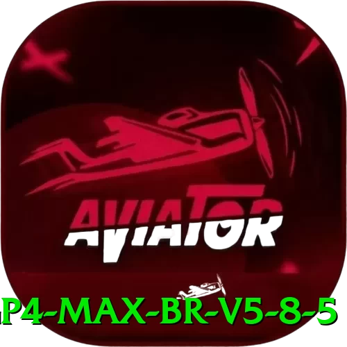gp4 Max BR v5.8.5 - apk