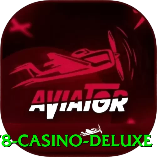 hi78 - Casino Deluxe - pak