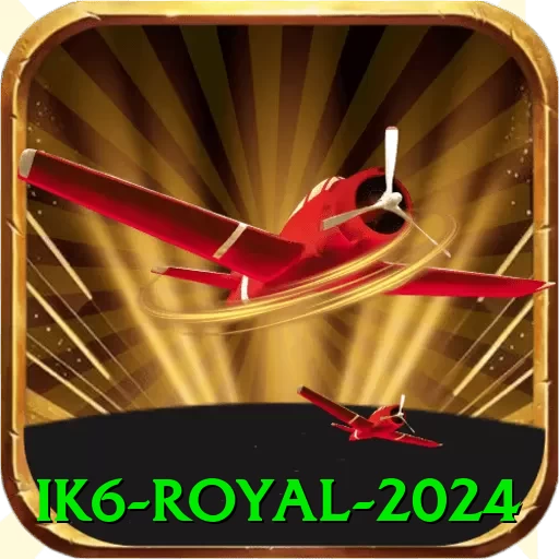 ik6 Royal 2024 - 🎯 apk
