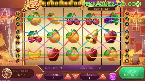 5200bet Slot Machine Elite Screenshot 2