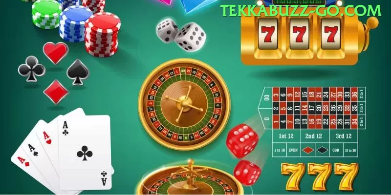 be7bet Deluxe - bônus diário Screenshot 1