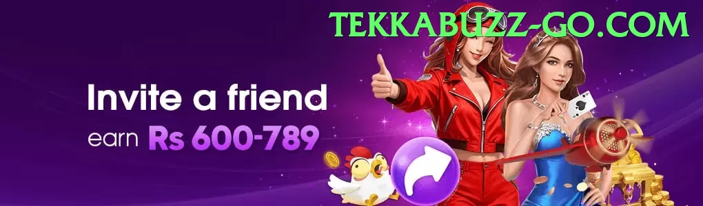 tekkabuzz Live Games - featuring authentic local context