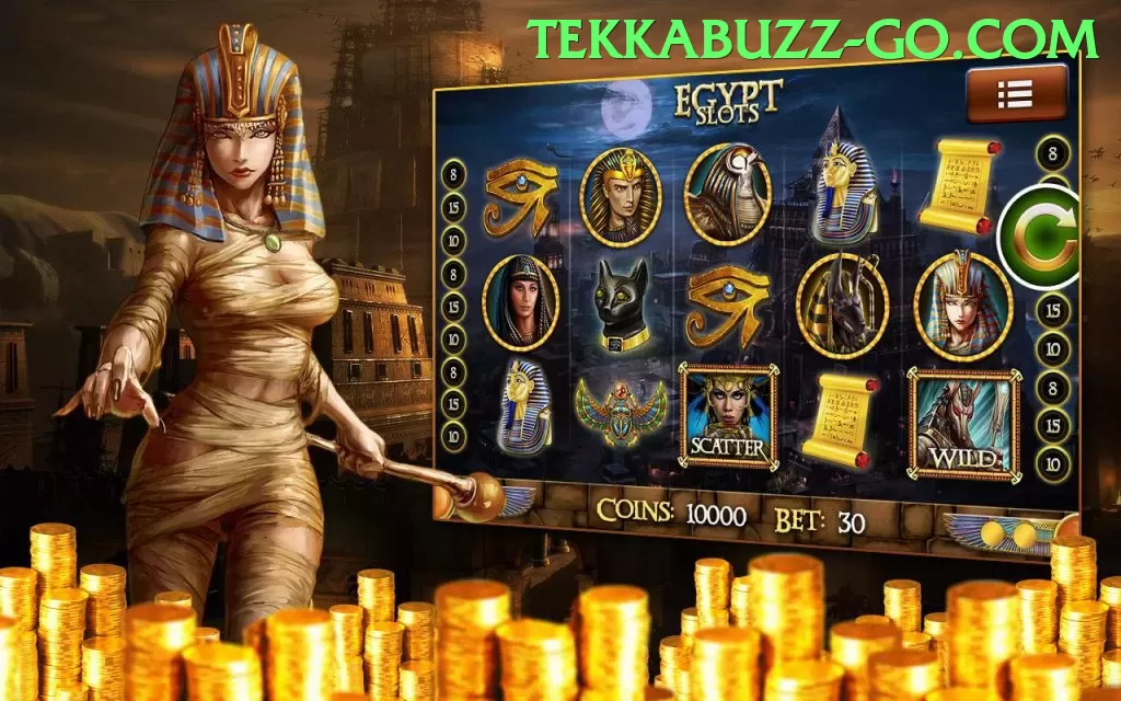 tekkabuzz Games - digital inclusion project photo