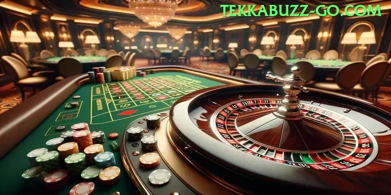 sojupg Casino Official v4.1.1 Screenshot 2