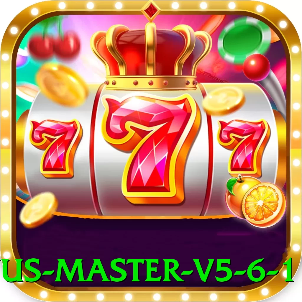 ip777 Bonus Master v5.6.1 - 🎯 apk