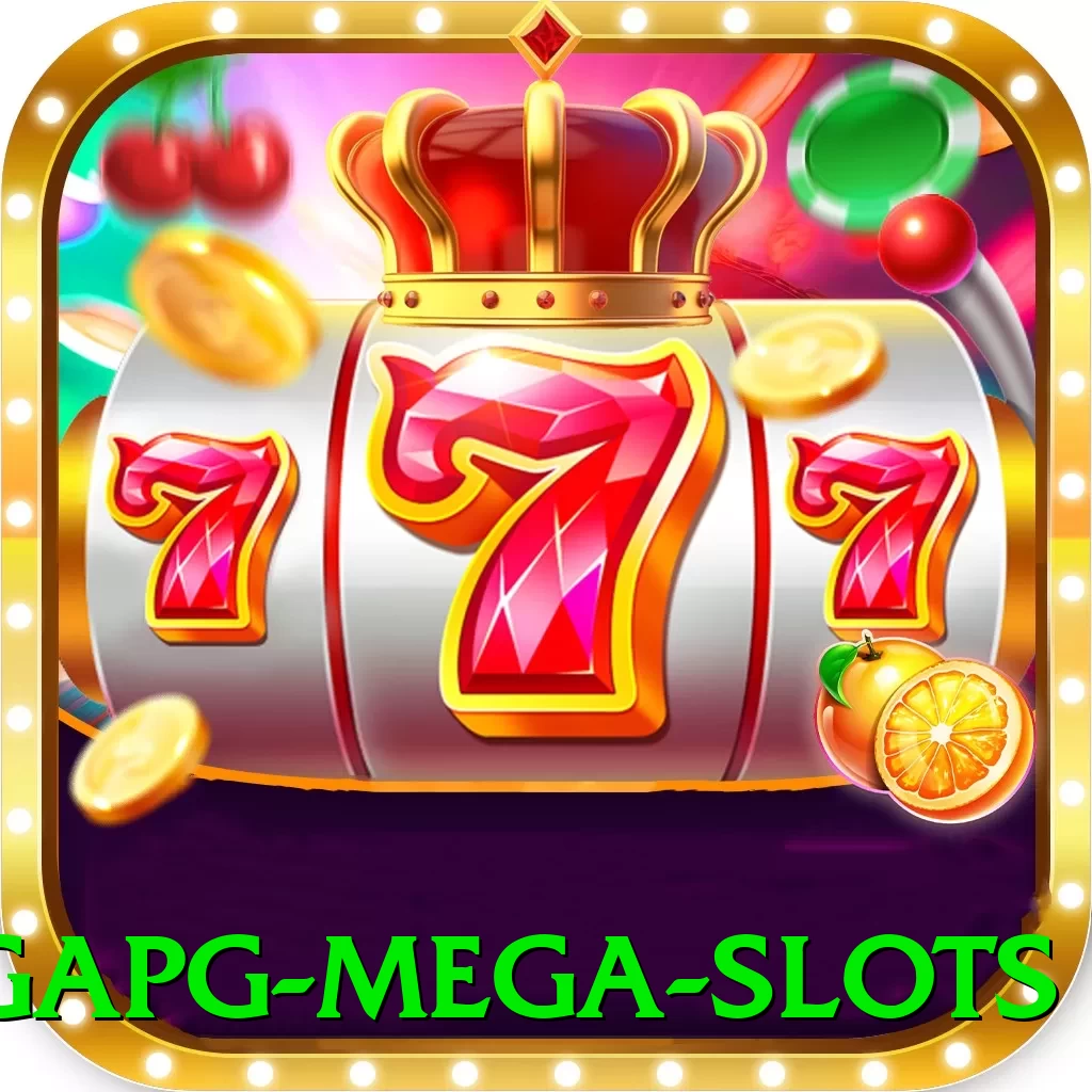 migapg Mega Slots - go