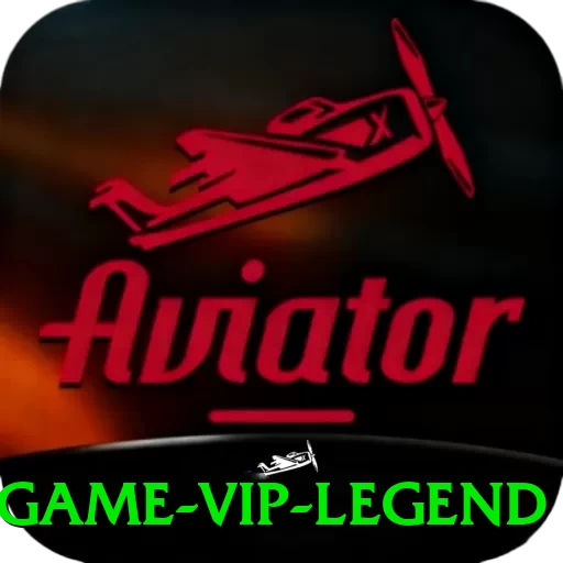 okokgame - VIP Legend - game
