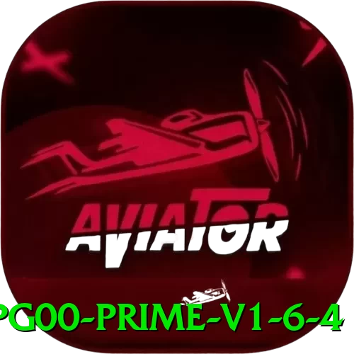 pg00 - Prime v1.6.4 - app