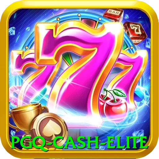 pgq Cash Elite - 🚀 apk