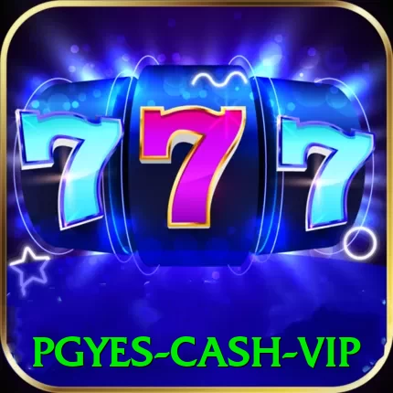 pgyes Cash VIP - ⭐ apk