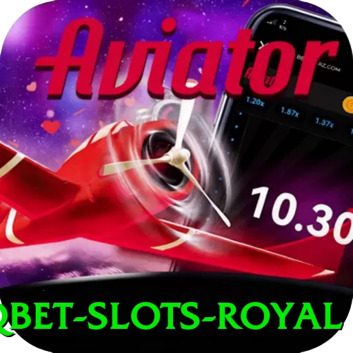 rqqbet - Slots Royal - go