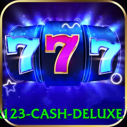 rr123 Cash Deluxe - 🔥 apk