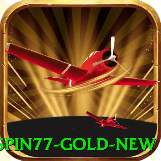 spin77 Gold New - ✨ apk