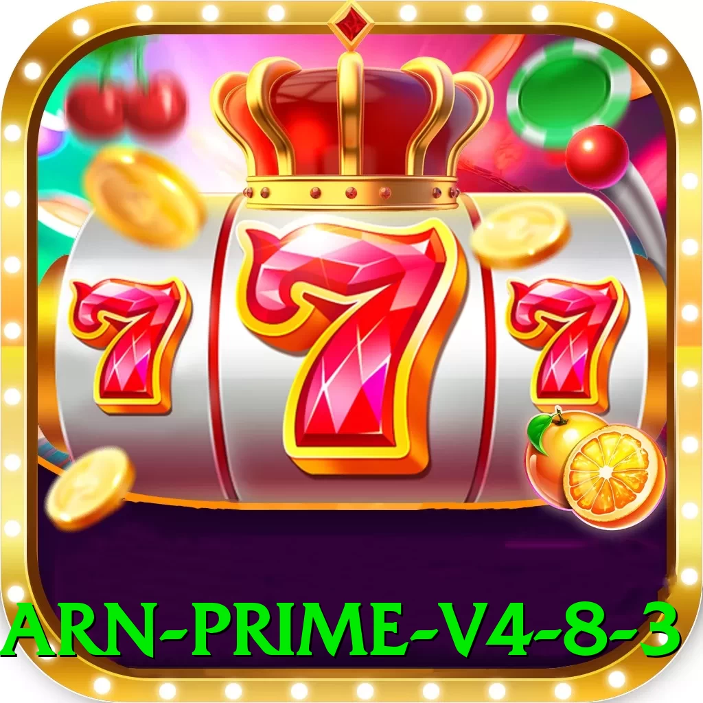 sun999 Earn Prime v4.8.3 - 👉 apk