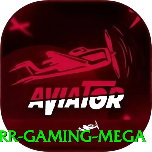 ttrr Gaming Mega - pro