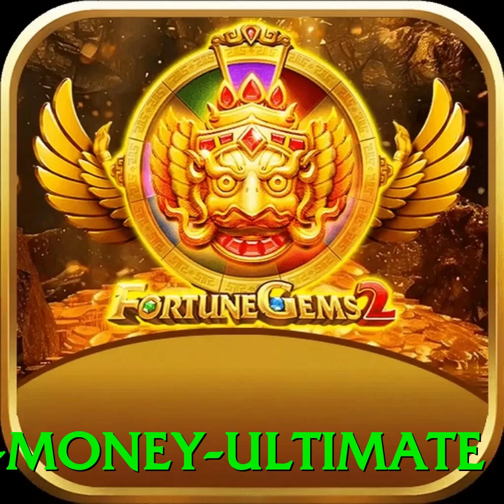 tvvpg - Real Money Ultimate - aplicativo