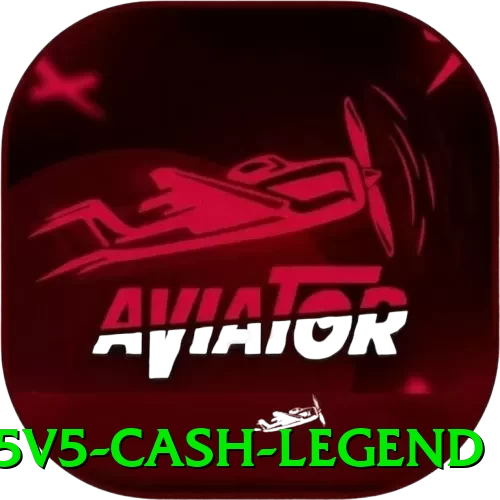 v5v5 Cash Legend - 🏆 apk