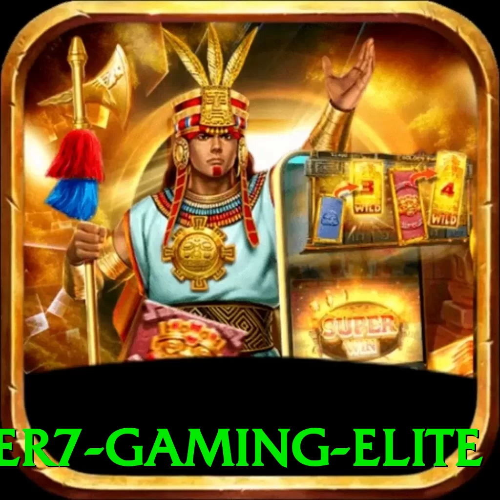 winner7 - Gaming Elite - ⚡ apk