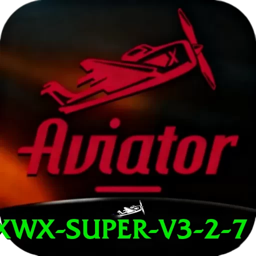 wxwx Super v3.2.7 - 🚀 apk