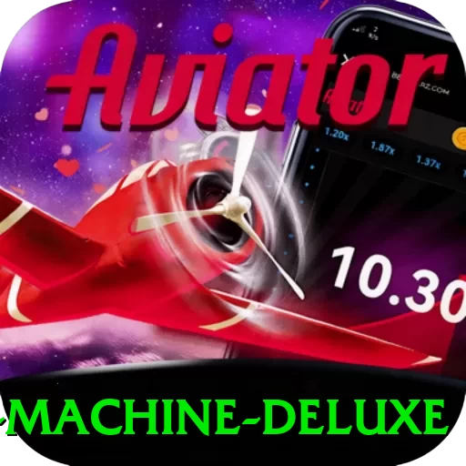 xx11 Slot Machine Deluxe - pk