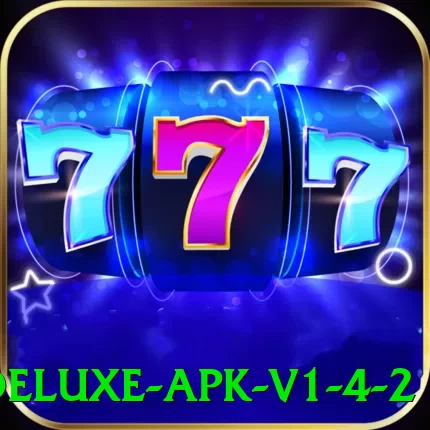 yum777 Deluxe APK v1.4.2 - pak