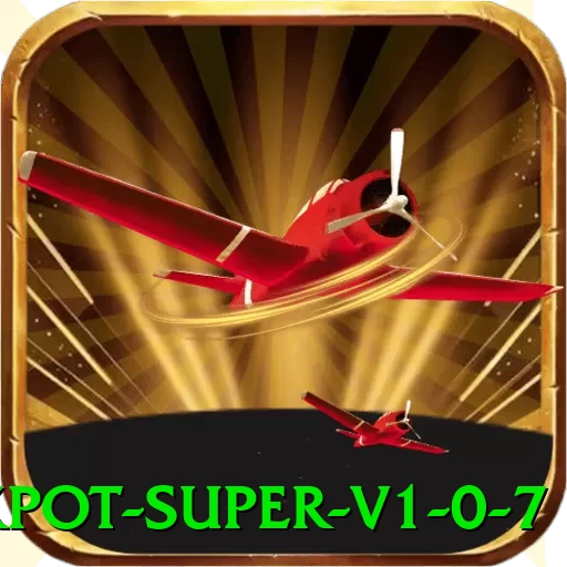 yyee Jackpot Super v1.0.7 - 🎯 apk